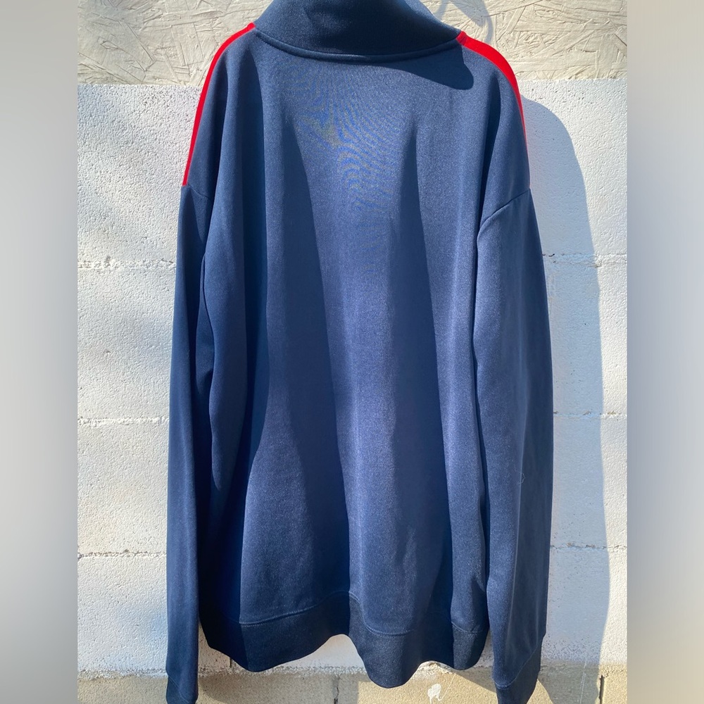 Ben Sherman zip up sweater - Picture 2 of 4